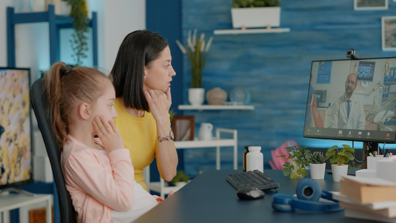 How Telehealth Can Help Improve NDIS Participants’ Mental Health