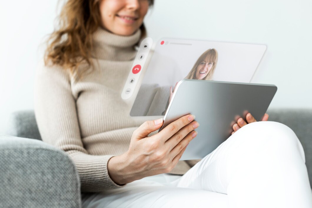 How NDIS Participants Can Benefit from Telehealth