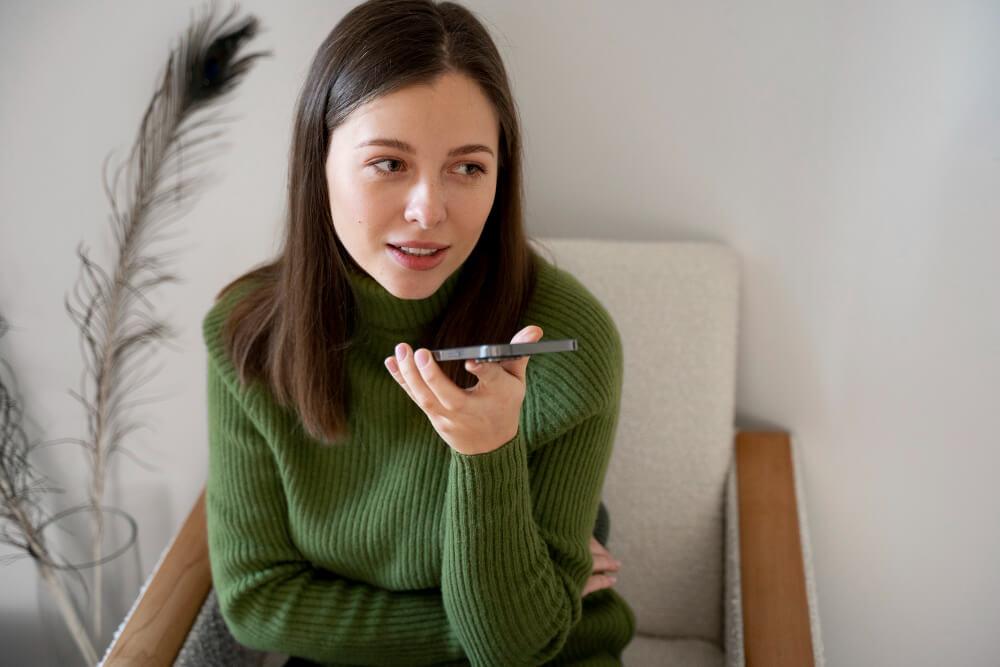 Managing Anxiety & Stress from Your Safe Space: The Benefits of Phone Counselling