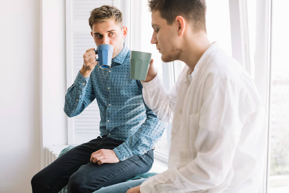 Why Men’s Counselling Matters for Mental Wellbeing