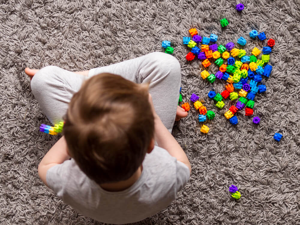 Autism Signs from Toddlers to Adults: When to Seek an Assessment