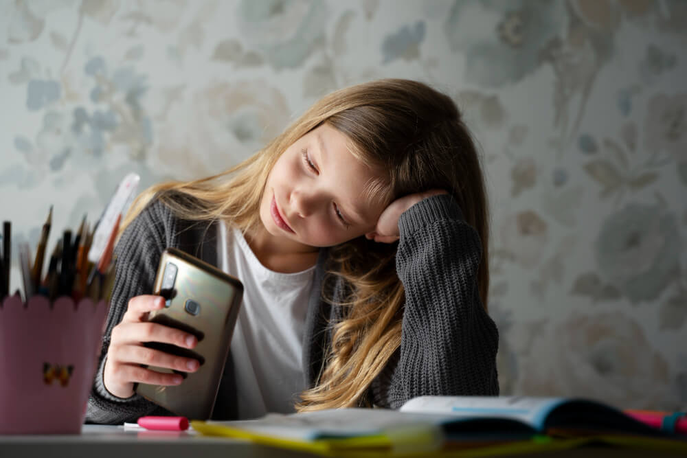 Why ADHD Looks Different in Girls (And Why It’s Often Missed)