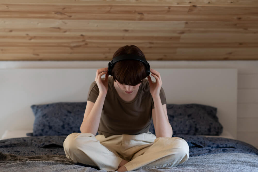 Autism Burnout: How to Know When It’s Time to Get Support